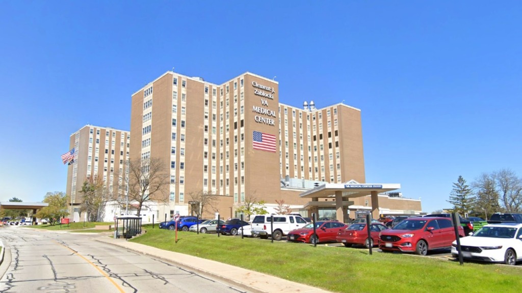 Milwaukee VA hospital receives $156.1 million in federal funding for fiscal 2026 upgrades — Grafton Health news
