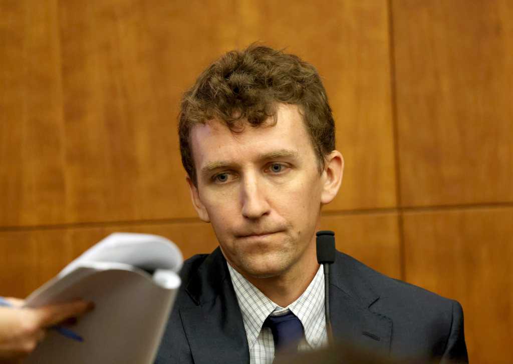 Lindsay Clancy may testify in Patrick Clancy's wrongful death lawsuit, attorney says — Grafton Health news