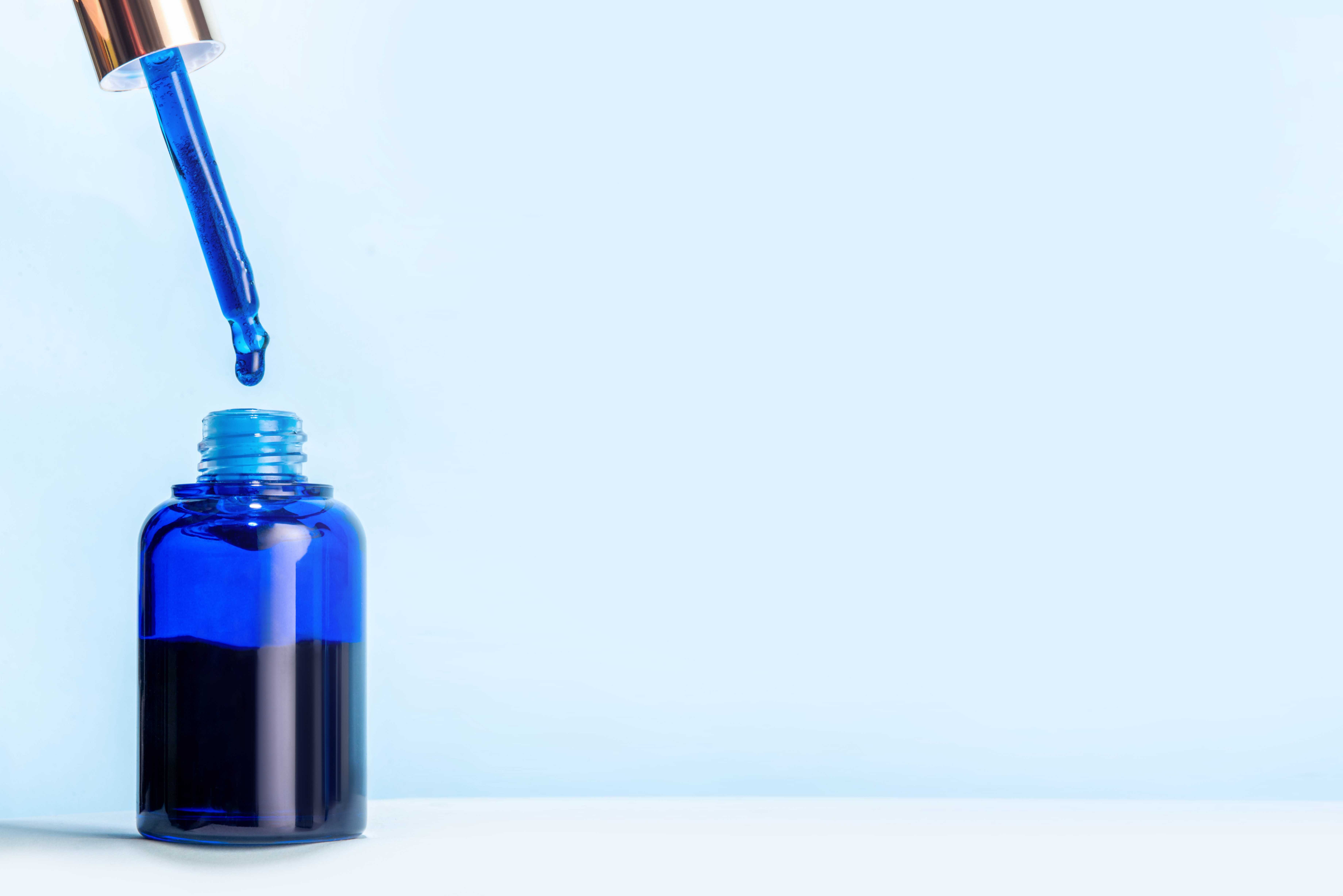 Methylene blue: What to know about textile dye being used as a wellness supplement — Grafton Health news