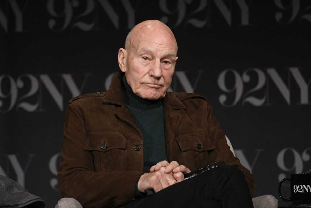 Hugh Jackman, William Shatner and George Takei among those paying tribute to Patrick Stewart — Grafton Community news