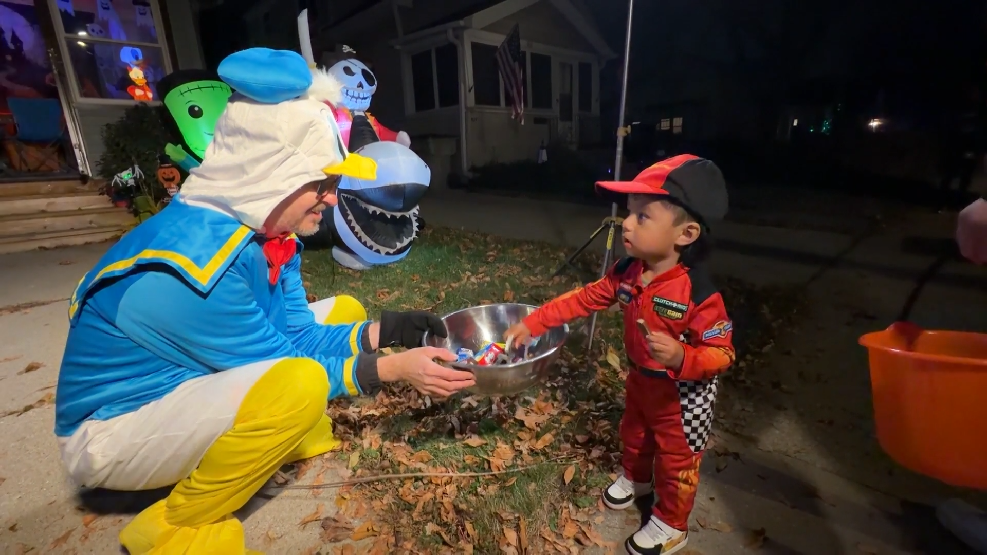 What to do in MKE: Milwaukee With Kids weekend picks Oct. 30 - Nov. 1 — Grafton Community news