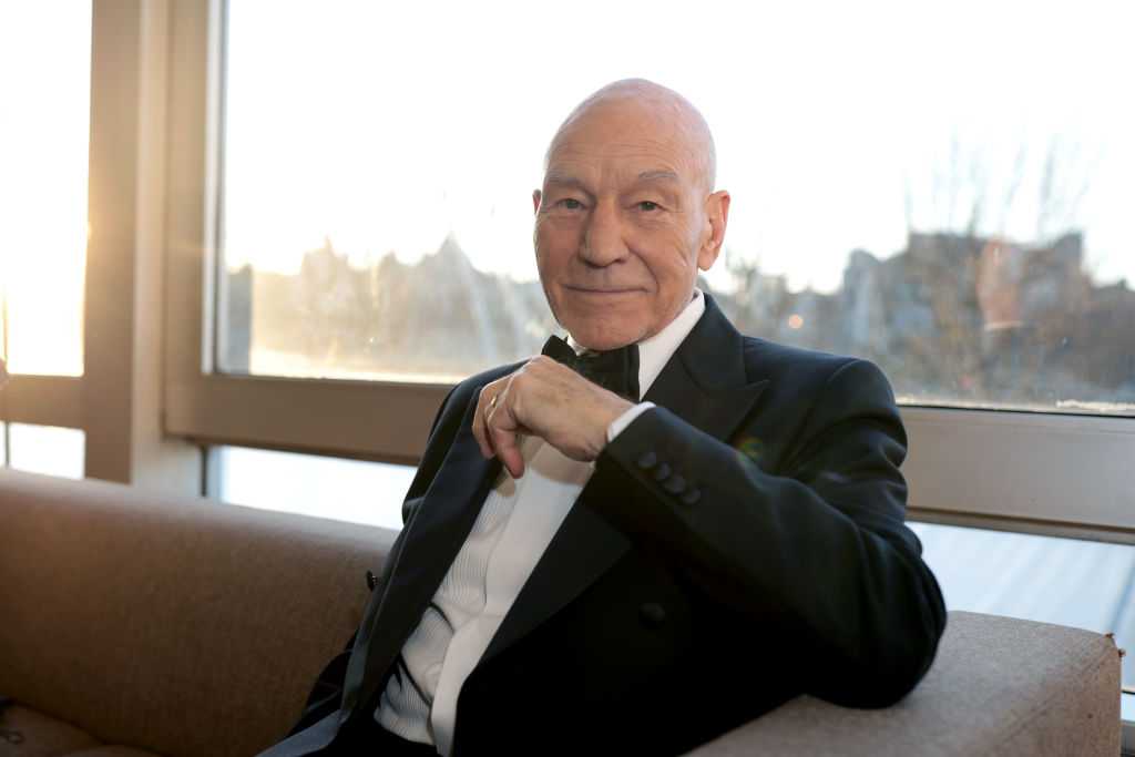Patrick Stewart’s cause of death revealed: ‘Brief and poignant journey’ — Grafton Community news