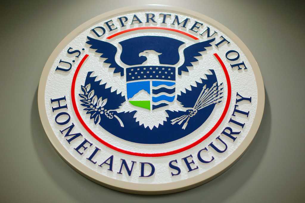 Hackers claim leak of sensitive details on thousands of DHS workers — Grafton Community news