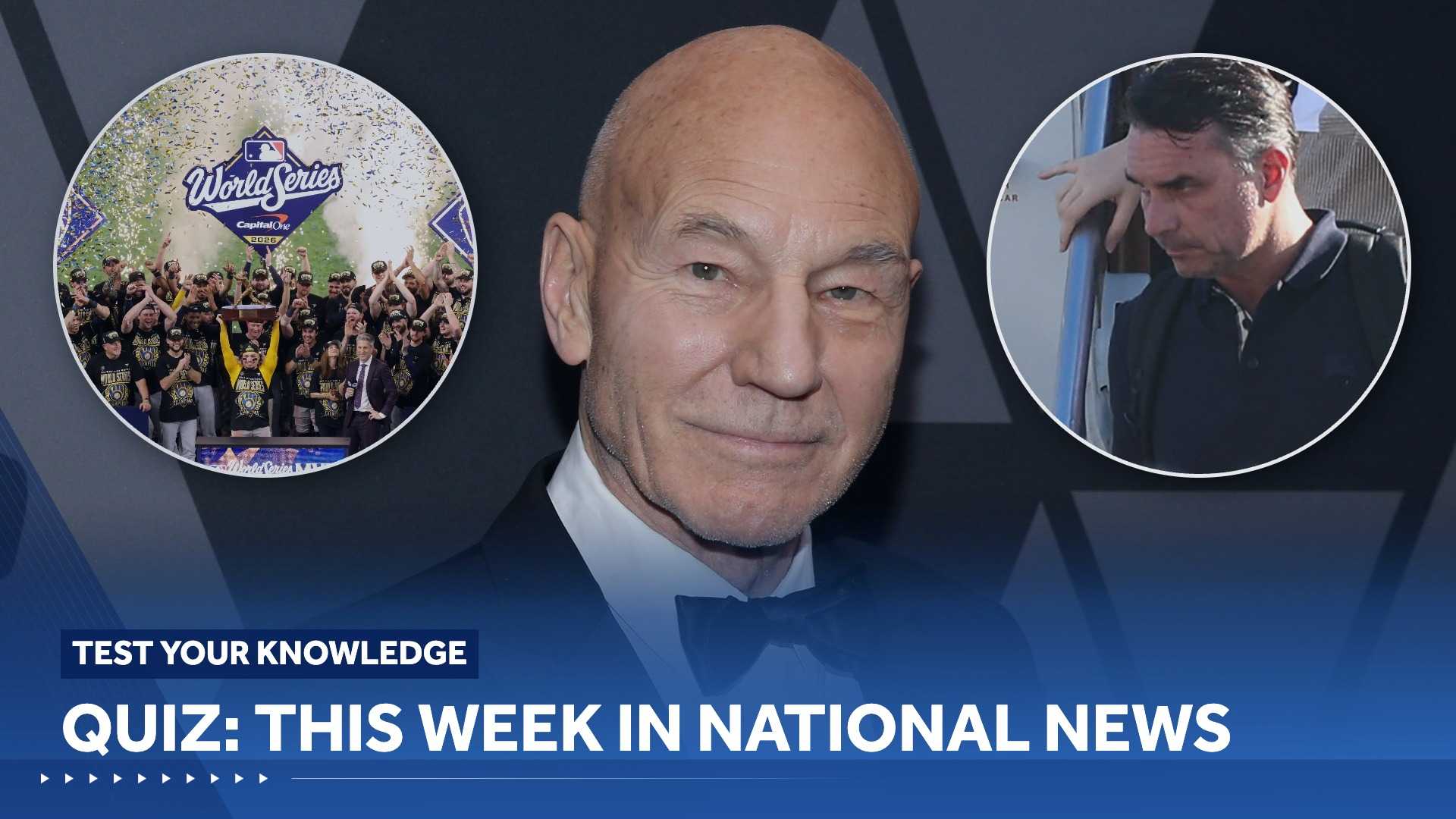 QUIZ: This week in national news — Grafton Community news