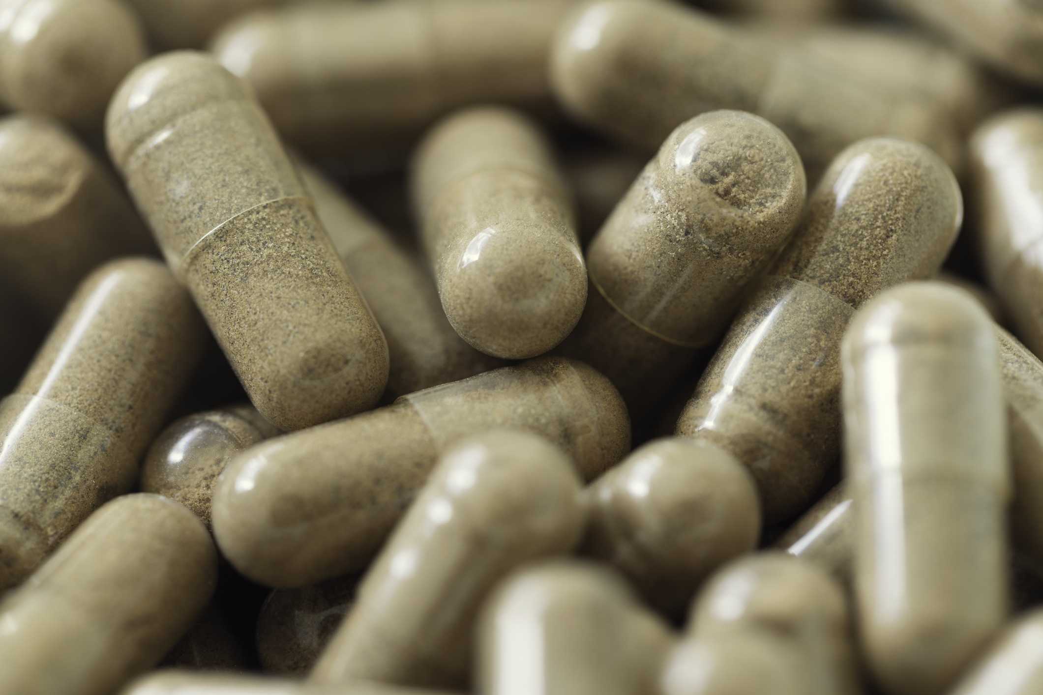 Herbal supplement sold on Amazon, at Whole Foods recalled amid salmonella concerns — Grafton Schools news