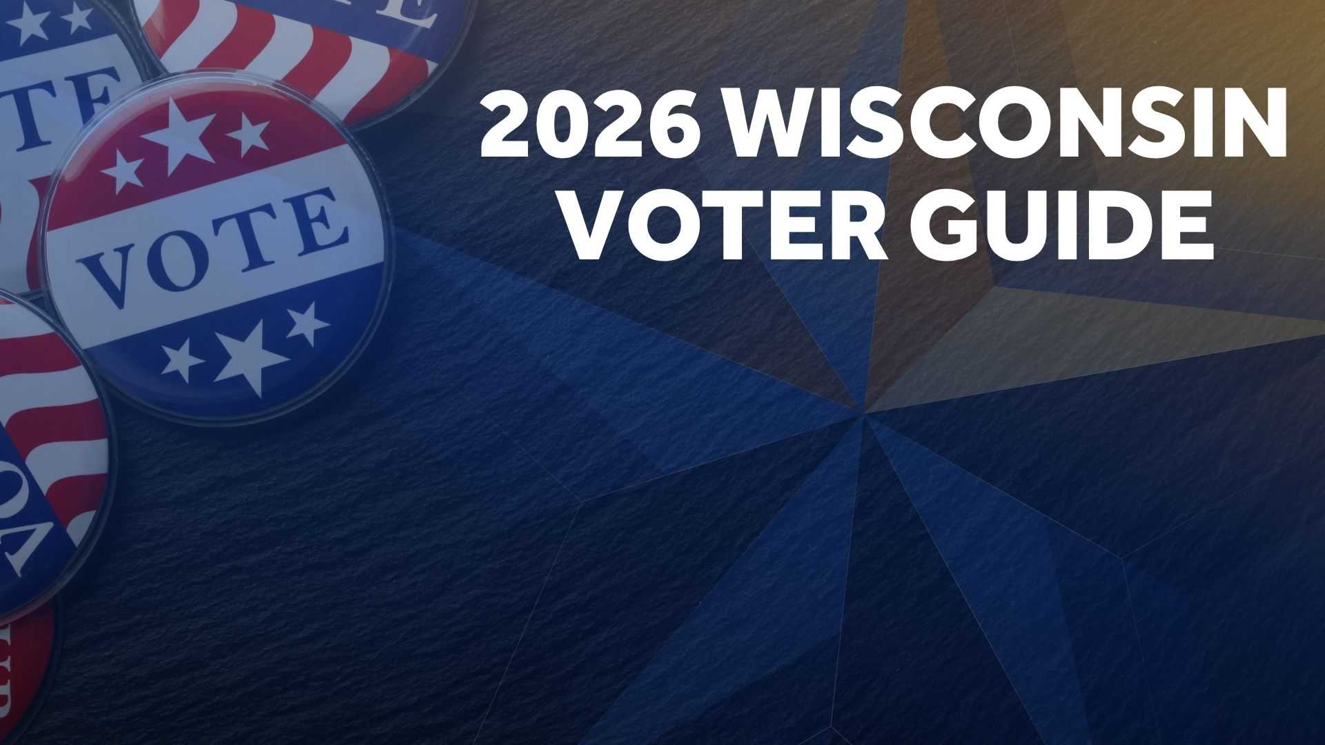 2026 Wisconsin voter guide: Early voting, deadlines, polling locations, what to bring — Grafton Community news