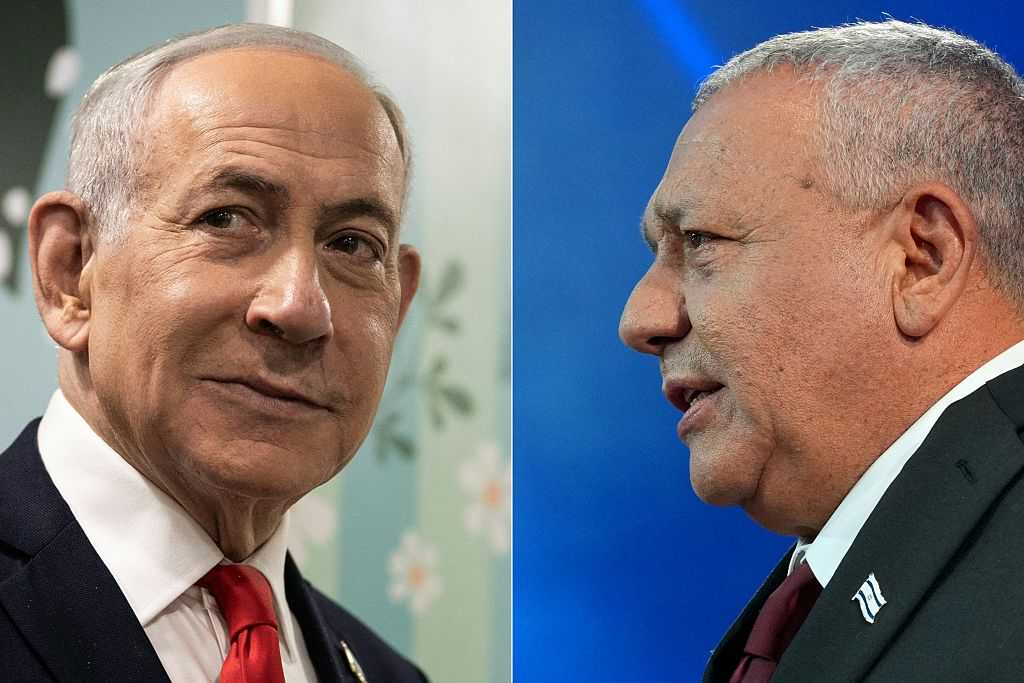 Netanyahu, chief rival fall short of parliamentary majority, leaving path to government unclear — Grafton Community news