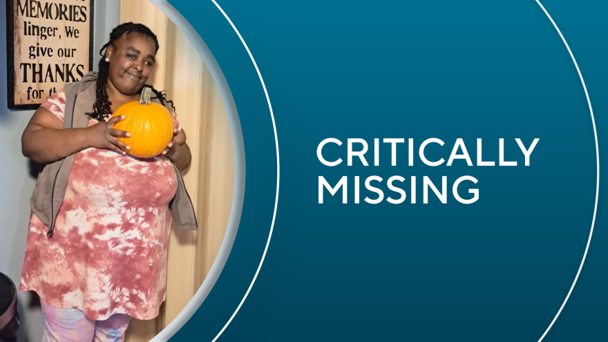 Milwaukee police ask for help locating critically missing 28-year-old woman — Grafton Community news
