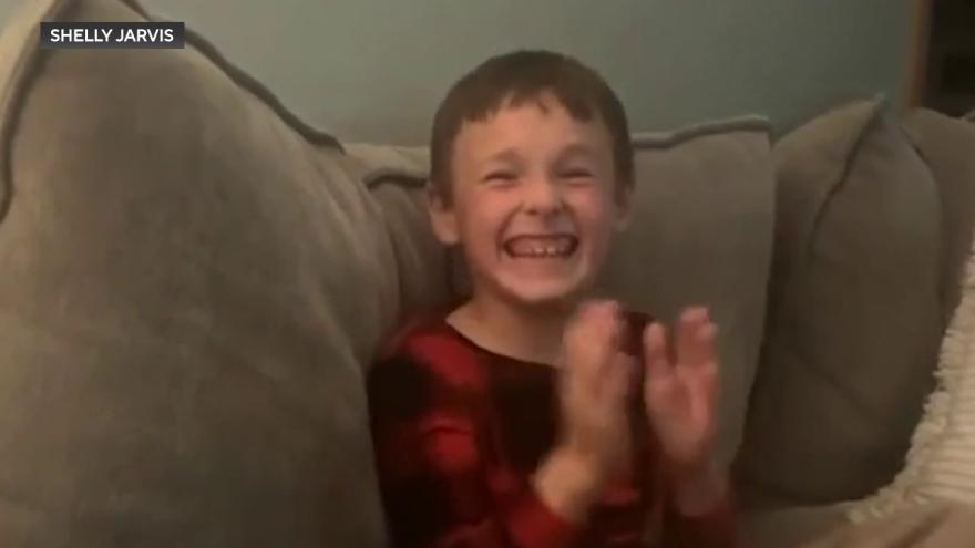 Video: 7-year-old Brewers fan gets emotional over World Series win — Grafton Community news