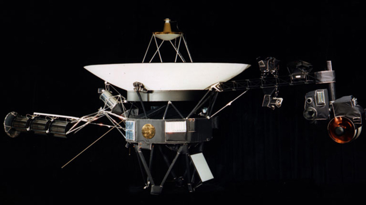 NASA's Voyager 1 to reach historic 16 billion-mile distance from Earth next month — Grafton Community news