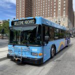 MCTS Running Extra Brewers Parade Buses — Grafton Technology news