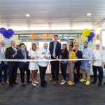 New Bartolotta Concept Takes Off at Milwaukee Airport — Grafton Dining news